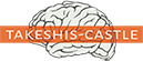 takeshis-castle Logo